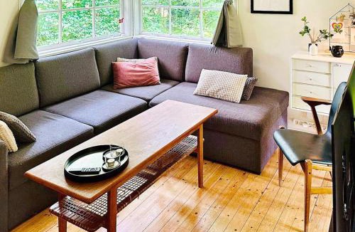 Frederiksvaerk House | 4 person holiday home in Frederiksværk