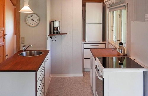 Janderup House | 4 person holiday home in Grindsted-By Traum