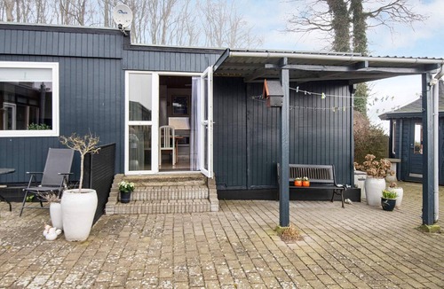 Aarosund House | 4 person holiday home in Haderslev