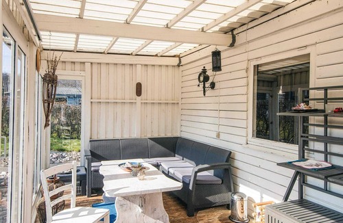 Kelstrup House | 4 person holiday home in Haderslev