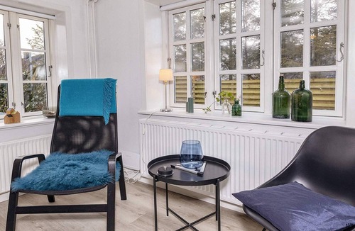 Hanstholm Apartment | 4 person holiday home in Hanstholm-By Traum