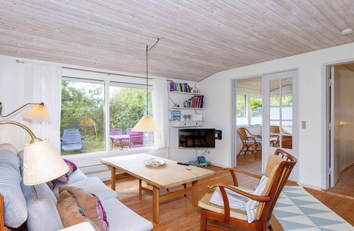 Hurup Thy House | 4 person holiday home in Hurup Thy-By Traum