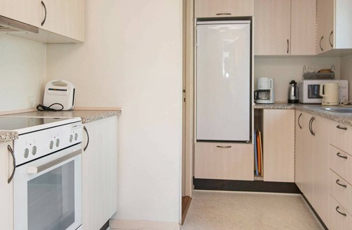 Boeslum House | 4 person holiday home in Juelsminde