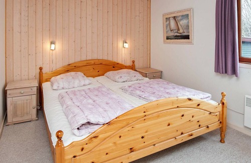 Boeslum House | 4 person holiday home in Juelsminde