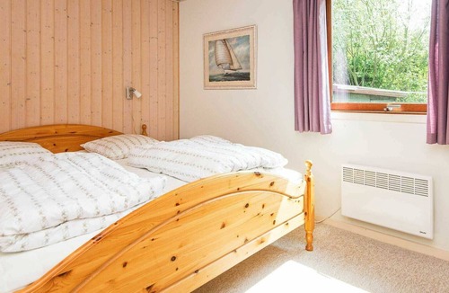 Boeslum House | 4 person holiday home in Juelsminde