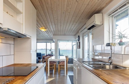 Middelfart House | 4 person holiday home in Middelfart