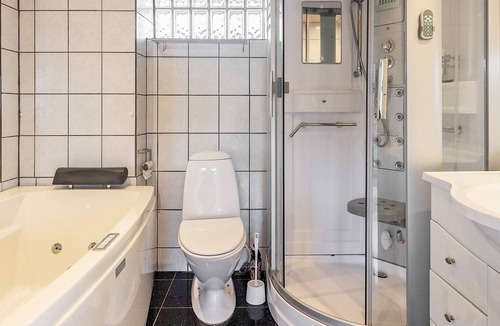 Middelfart House | 4 person holiday home in Middelfart