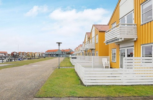 Rudkobing House | 4 person holiday home in Rudkøbing-By Traum