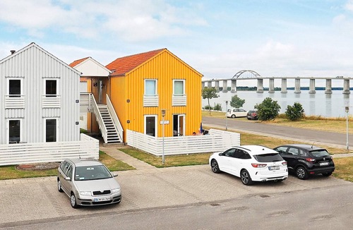 Rudkobing House | 4 person holiday home in Rudkøbing-By Traum