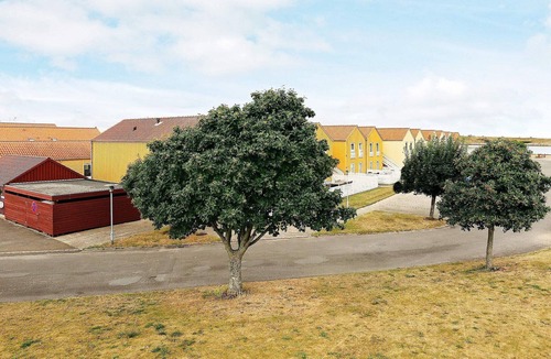 Rudkobing House | 4 person holiday home in Rudkøbing-By Traum