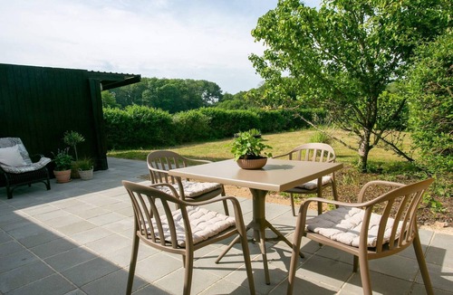 Humble House | 4 person holiday home in Rudkøbing-By Traum