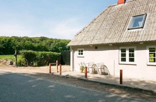 Humble House | 4 person holiday home in Rudkøbing-By Traum