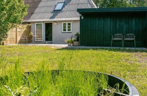 Humble House | 4 person holiday home in Rudkøbing-By Traum