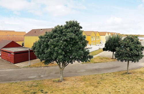 Rudkobing Apartment | 4 person holiday home in Rudkøbing