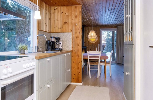 Silkeborg House | 4 person holiday home in Silkeborg