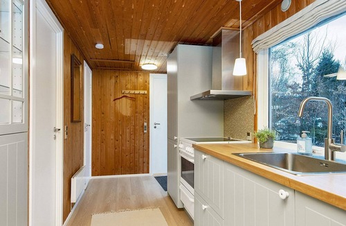 Silkeborg House | 4 person holiday home in Silkeborg