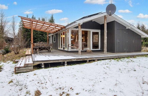 Silkeborg House | 4 person holiday home in Silkeborg