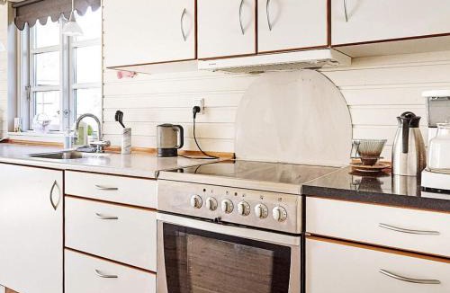 Store Fuglede House | 4 person holiday home in Store Fuglede
