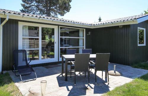Store Fuglede House | 4 person holiday home in Store Fuglede
