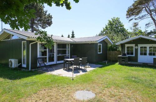 Store Fuglede House | 4 person holiday home in Store Fuglede