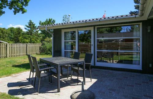 Store Fuglede House | 4 person holiday home in Store Fuglede