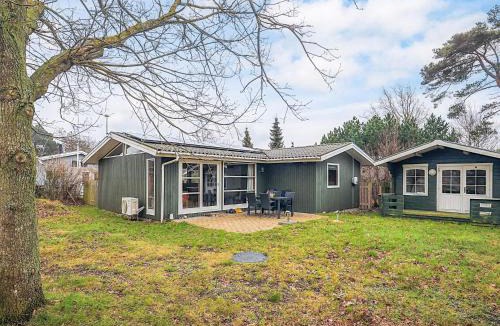 Store Fuglede House | 4 person holiday home in Store Fuglede