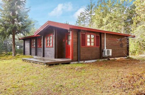 Store Fuglede House | 4 person holiday home in Store Fuglede-By Traum