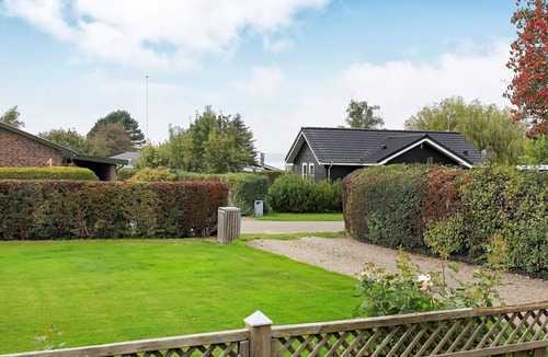 Vemmenæs House | 4 person holiday home in Svendborg