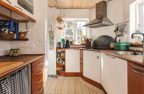 Svendborg House | 4 person holiday home in Svendborg