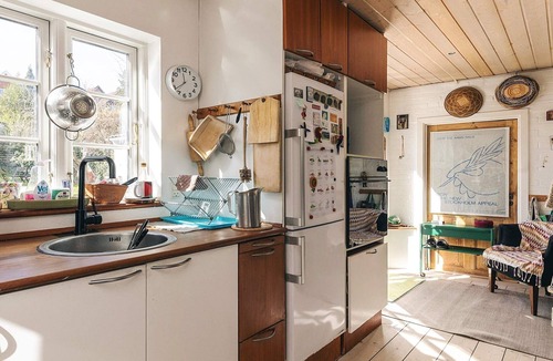 Svendborg House | 4 person holiday home in Svendborg