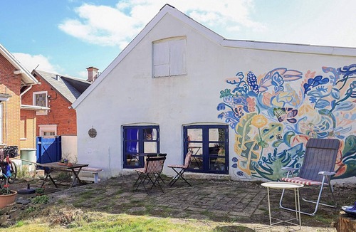 Svendborg House | 4 person holiday home in Svendborg