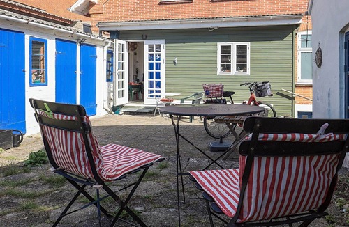 Svendborg House | 4 person holiday home in Svendborg