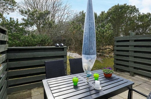 Vejers Apartment | 4 person holiday home in Vejers Strand