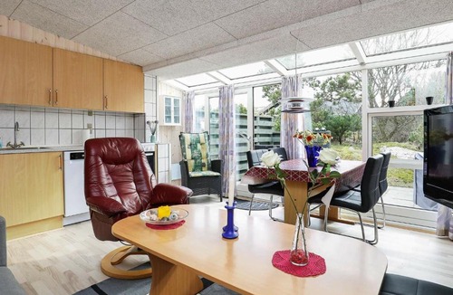 Vejers Apartment | 4 person holiday home in Vejers Strand