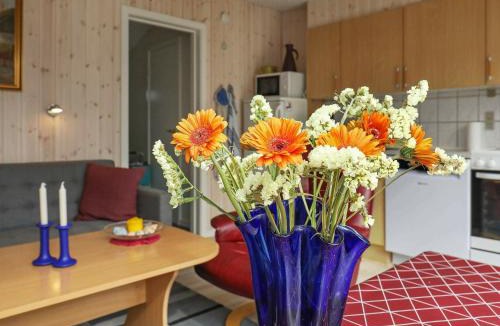 Vejers Apartment | 4 person holiday home in Vejers Strand