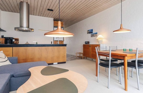 Agger House | 4 person holiday home in Vestervig-By Traum