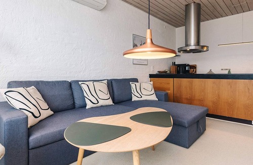 Agger House | 4 person holiday home in Vestervig-By Traum