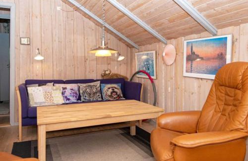 Jegum House | 4 person holiday home in Oksbøl-By Traum