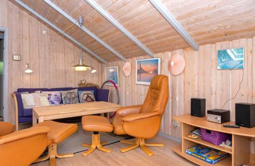 Jegum House | 4 person holiday home in Oksbøl-By Traum