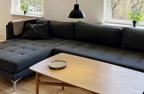 stervra House | 4 person holiday home in Østervrå