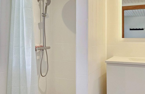 stervra House | 4 person holiday home in Østervrå