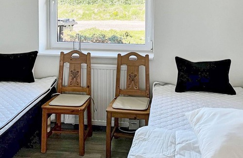 stervra House | 4 person holiday home in Østervrå