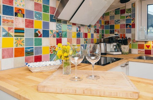 Aabenraa House | 4 person holiday home in Aabenraa-By Traum