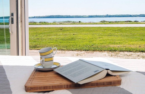 Aabenraa House | 4 person holiday home in Aabenraa-By Traum