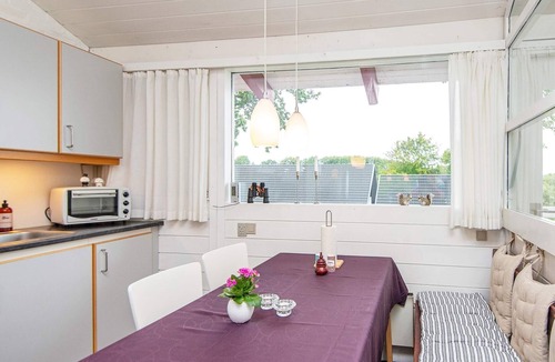 Aabenraa House | 4 person holiday home in Aabenraa
