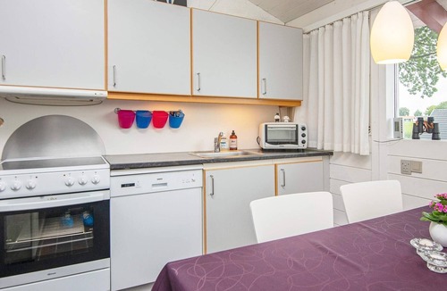 Aabenraa House | 4 person holiday home in Aabenraa