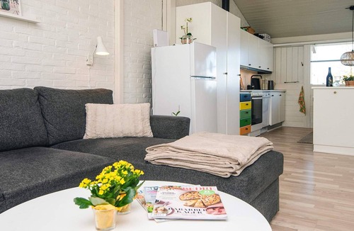 Aabenraa House | 4 person holiday home in Aabenraa-By Traum