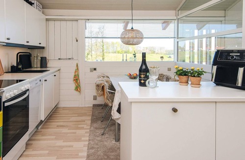 Aabenraa House | 4 person holiday home in Aabenraa-By Traum