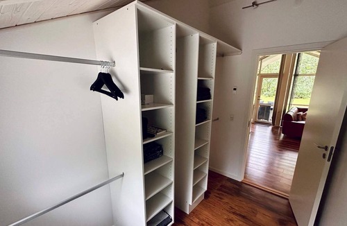 Aabybro House | 4 person holiday home in Aabybro
