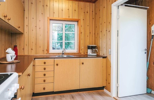 Ansager House | 4 person holiday home in Ansager